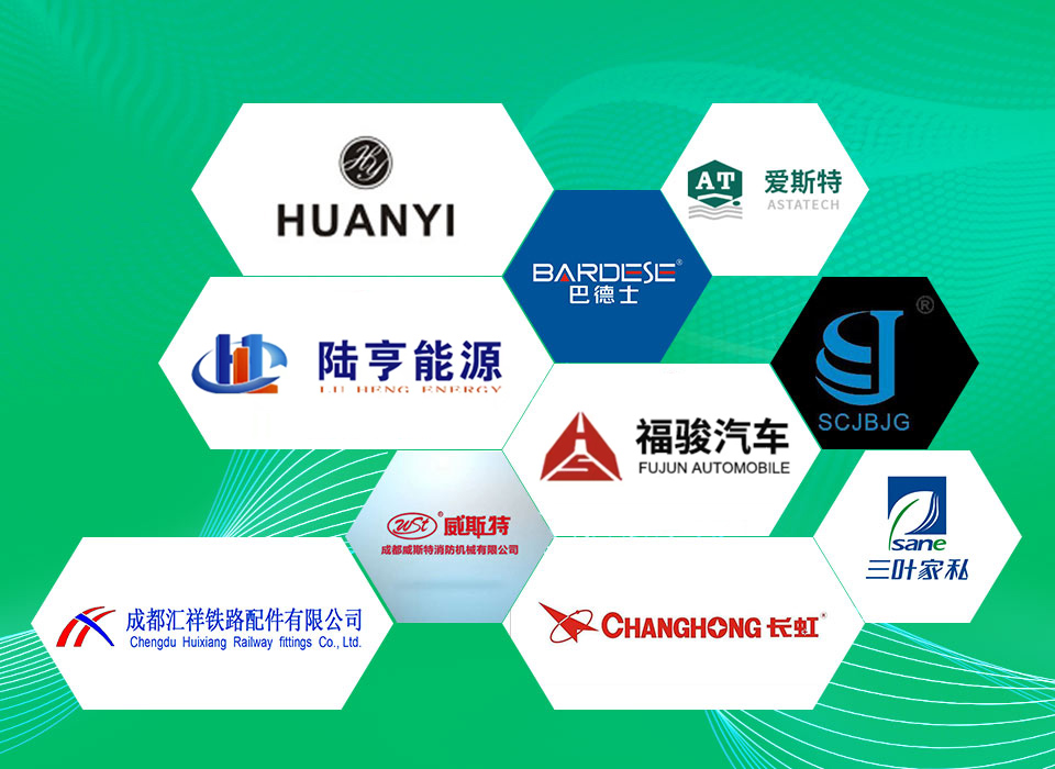 1000+客戶(hù)案例，可到設(shè)備現(xiàn)場(chǎng)實(shí)例考察