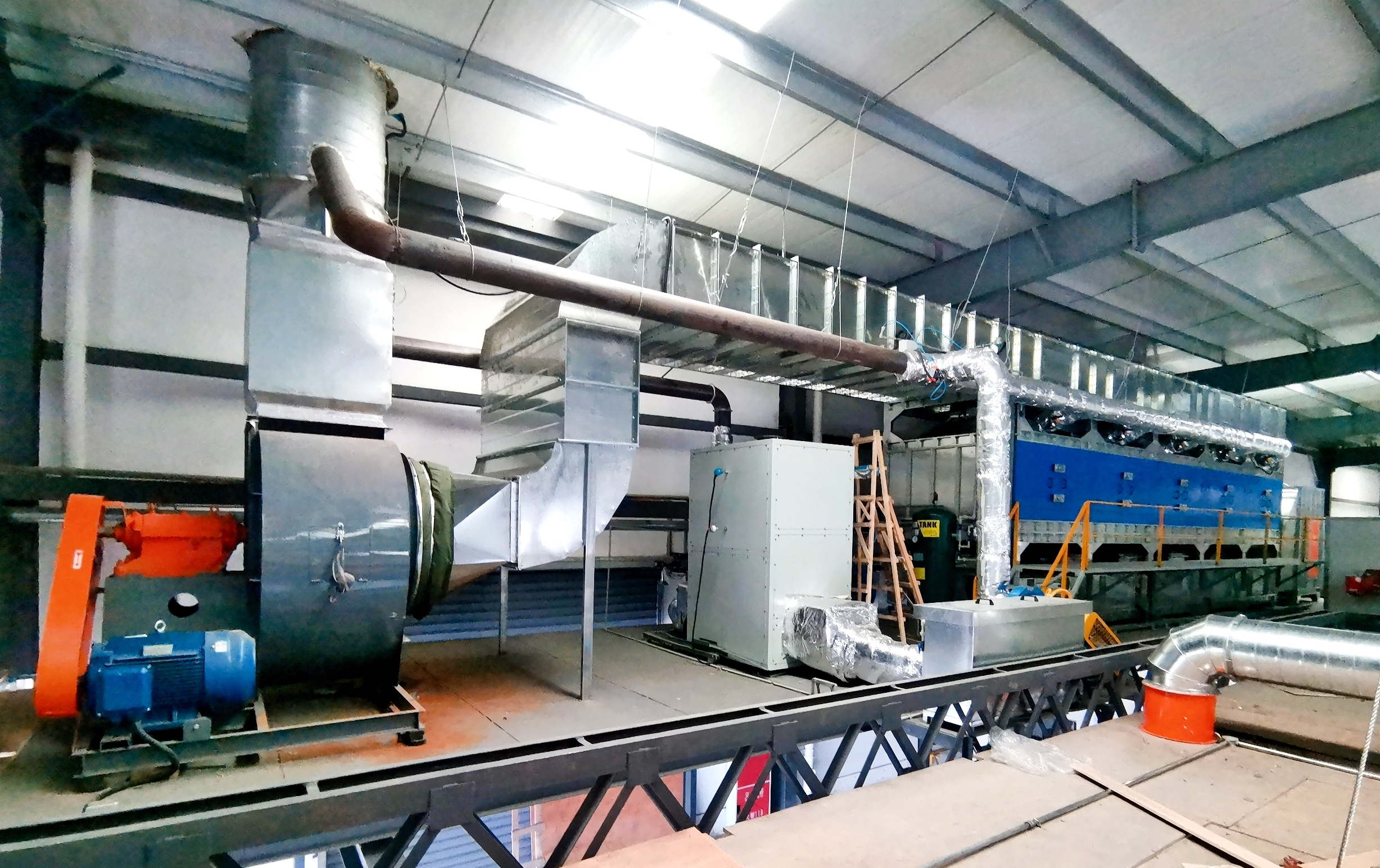 圣福門(mén)家居